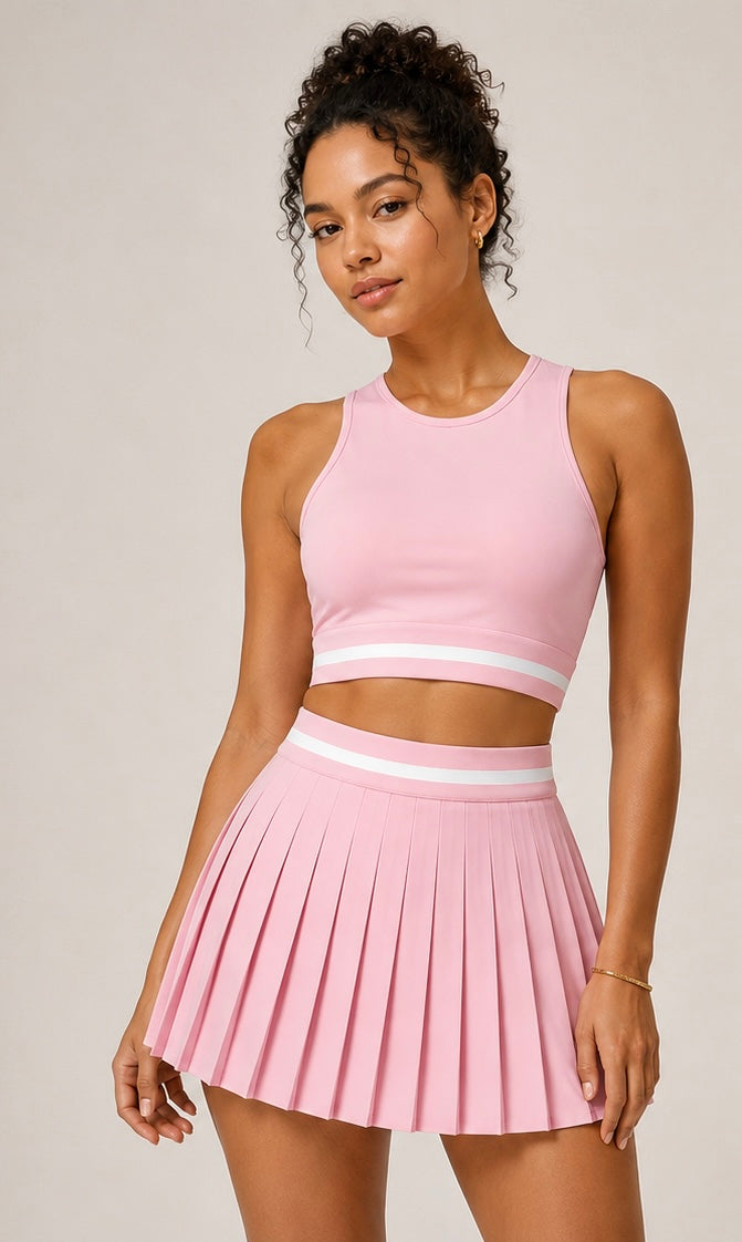 The Capri Set