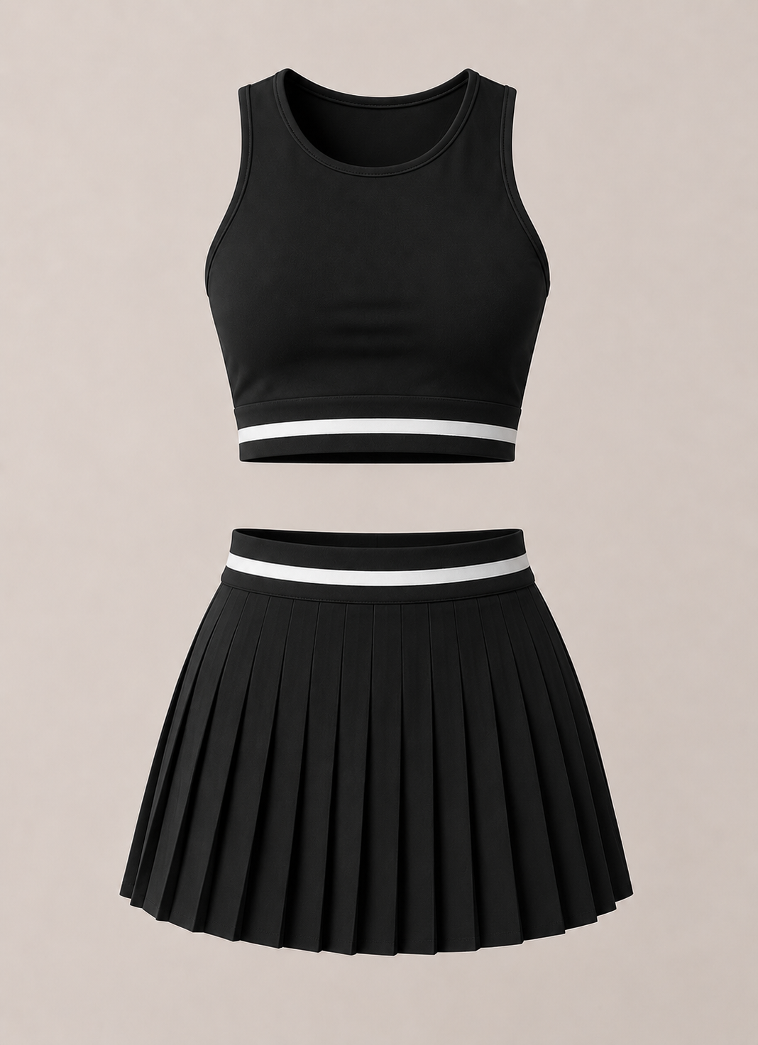The Capri Set