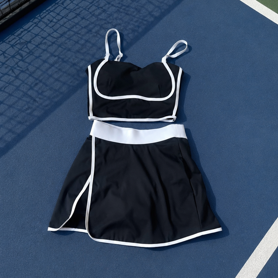 The Monaco Set
