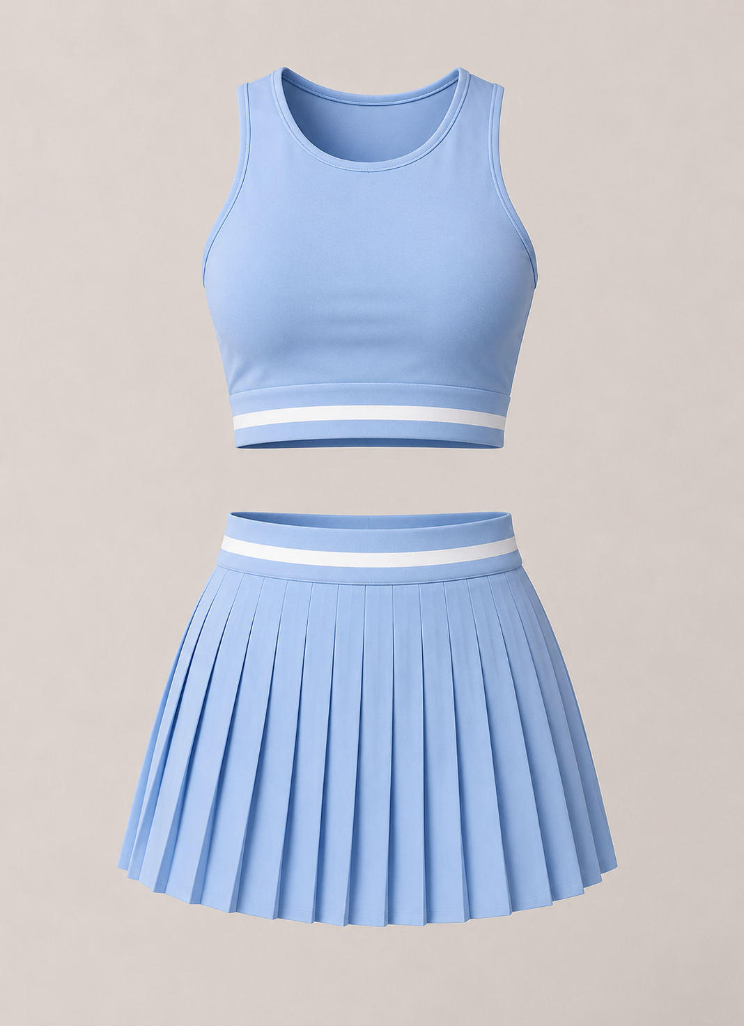 The Capri Set