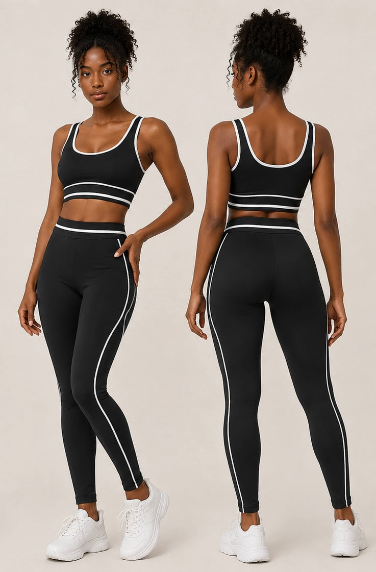 The Noir Set
