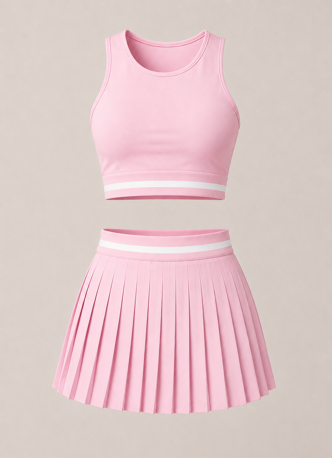 The Capri Set