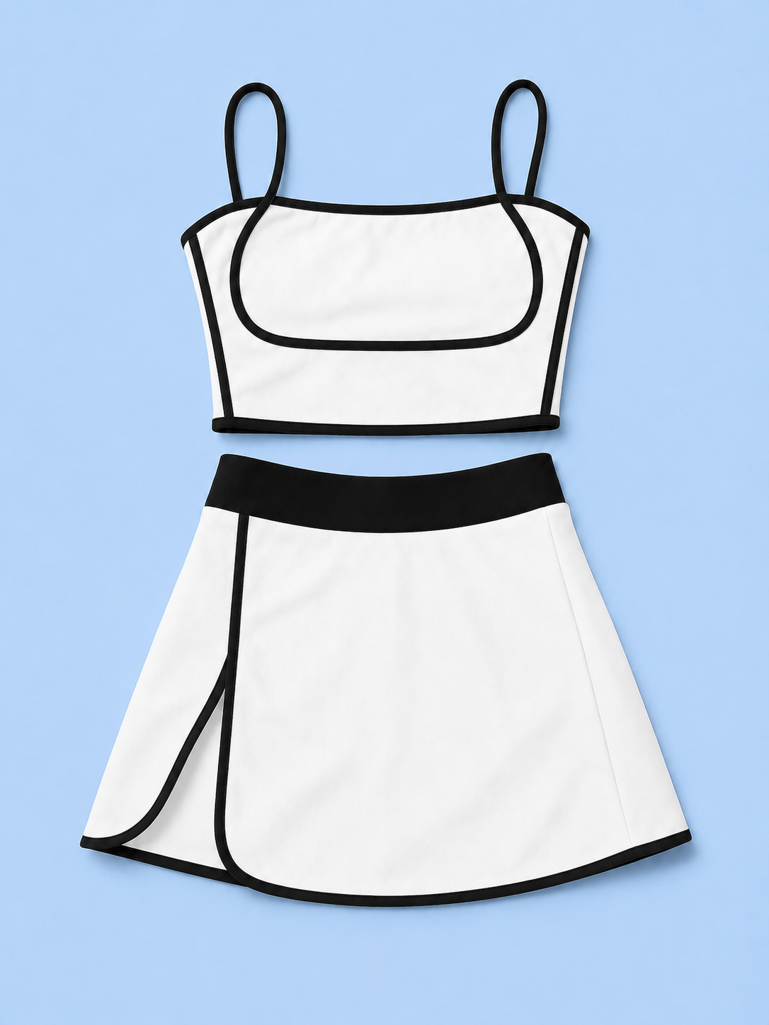 The Monaco Set