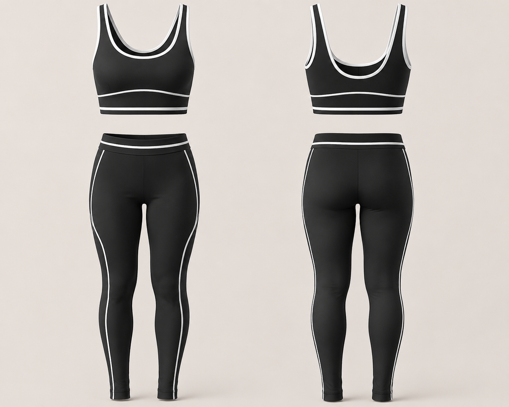 The Noir Set