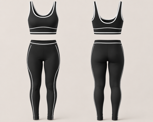 The Noir Set